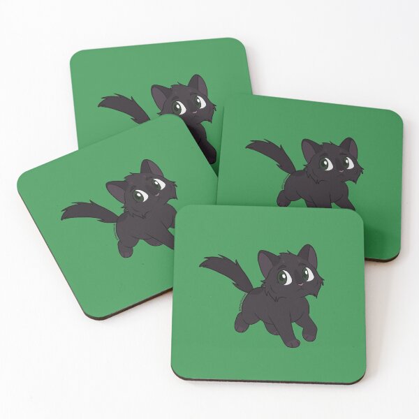 Item preview, Chibi Hollyleaf designed and sold by Songthedemonpup.
