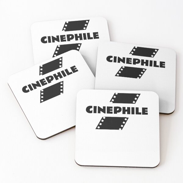 Item preview, Cinephile designed and sold by malo Barbier.