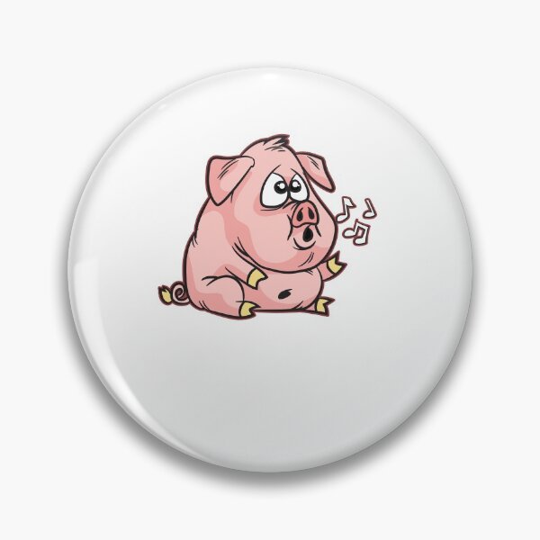 Item preview, I Believe My Pig Whistles designed and sold by Moonpie90.