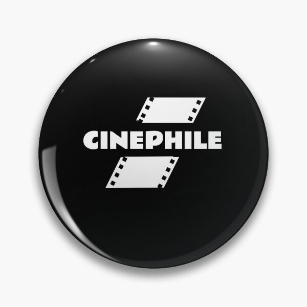 Artikelvorschau, Cinephile entworfen und verkauft von malo Barbier.