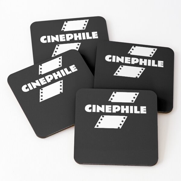 Item preview, Cinephile designed and sold by malo Barbier.