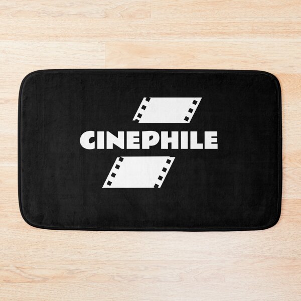 Item preview, Cinephile designed and sold by malo Barbier.