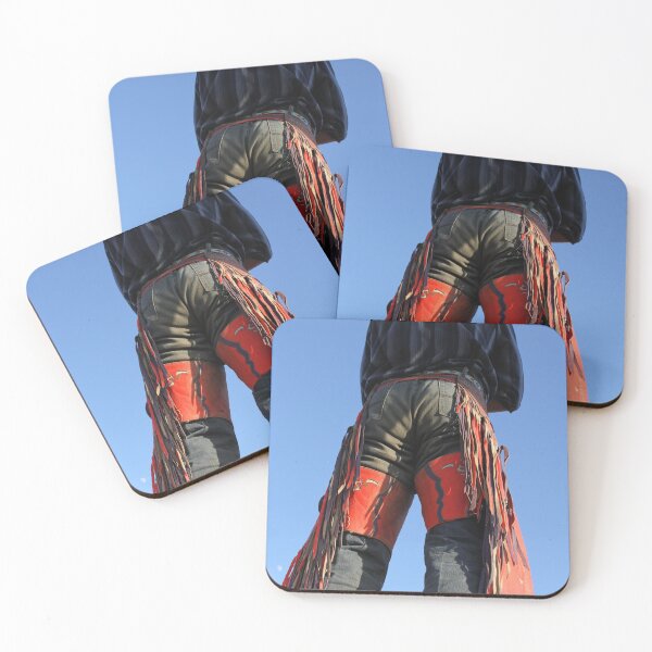 Item preview, Cowboy's Butt designed and sold by Rodeo-Photos.
