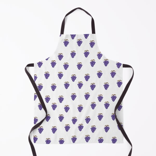 Item preview, CUTE pixel grapes gift for mother friend Daughter sister nephew designed and sold by yxmi21.