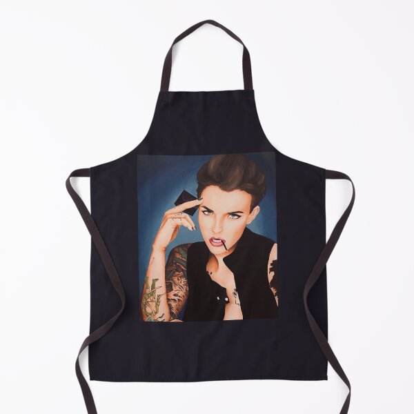 Artikelvorschau, Ruby Rose entworfen und verkauft von WynnAllie.