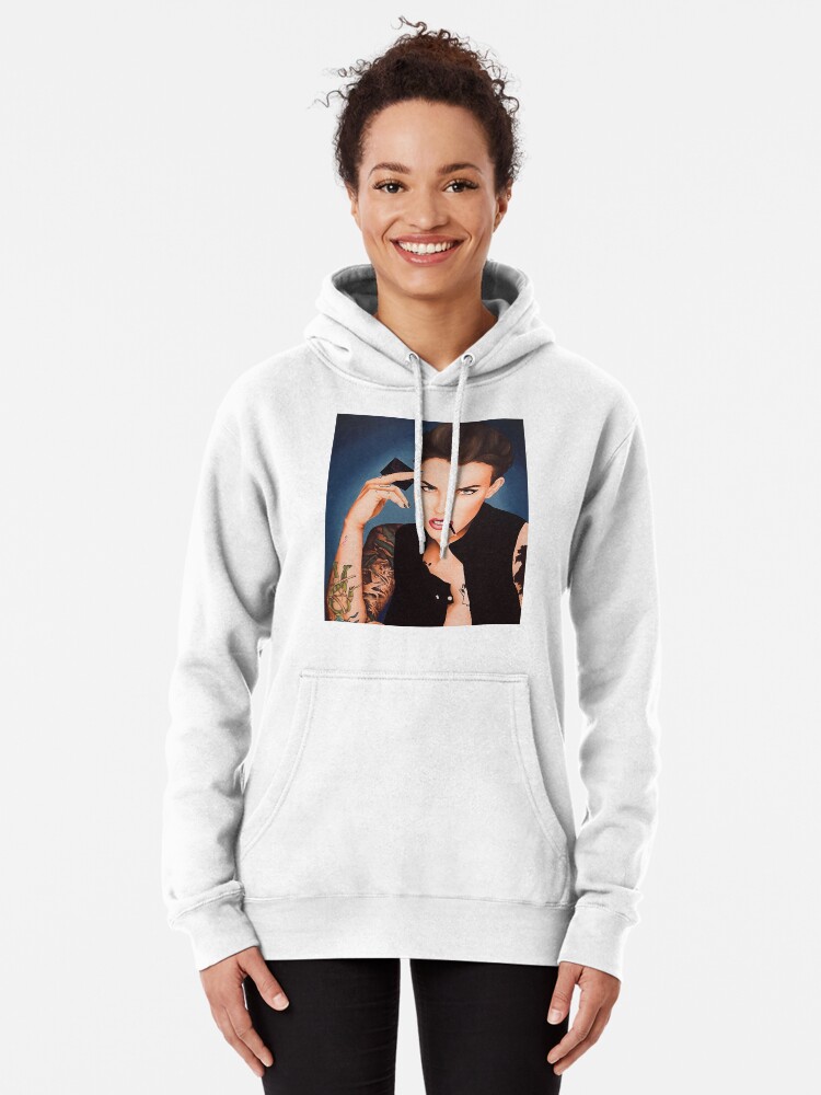 Ruby hotsell rose hoodie