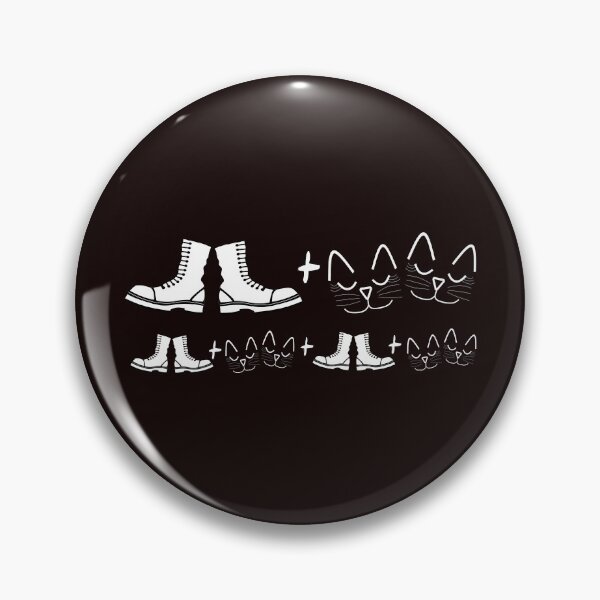 Item preview, Boots and Cats Beatbox designed and sold by Timeforplay.