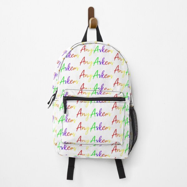 Item preview, Any Askers rainbow designed and sold by metin1331.
