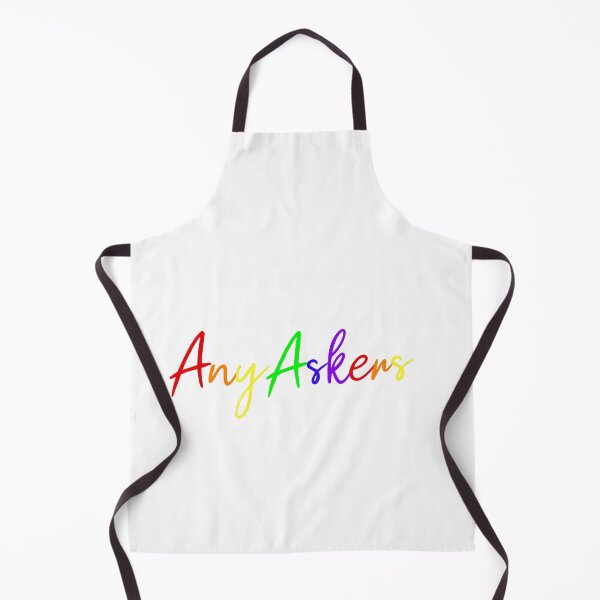 Item preview, Any Askers rainbow designed and sold by metin1331.