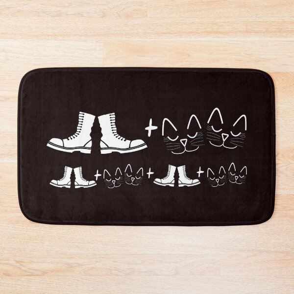 Item preview, Boots and Cats Beatbox designed and sold by Timeforplay.