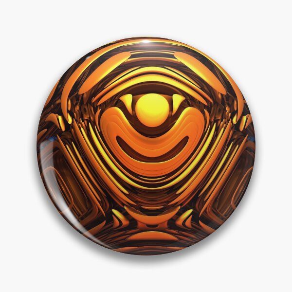 Item preview, Smiling Fractal designed and sold by Lyle Hatch.