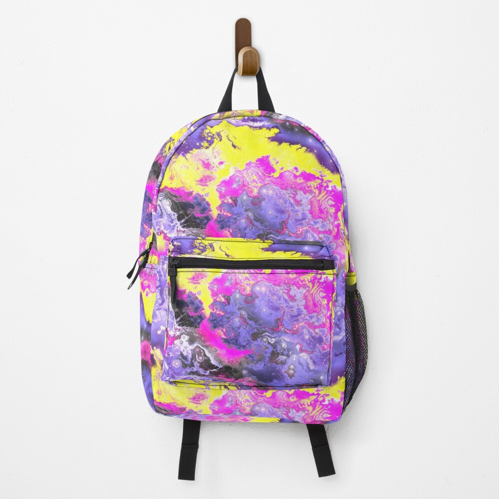 Item preview, Backpack designed and sold by Sybille-Yates.