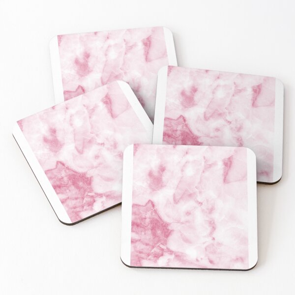 Item preview, Pink marble designed and sold by AndrijanaSp.