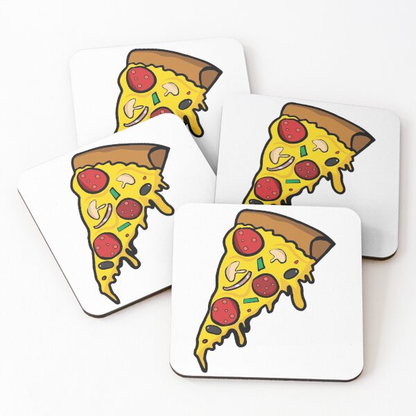Item preview, Pizza Slice ! designed and sold by Luxury-Outfits.