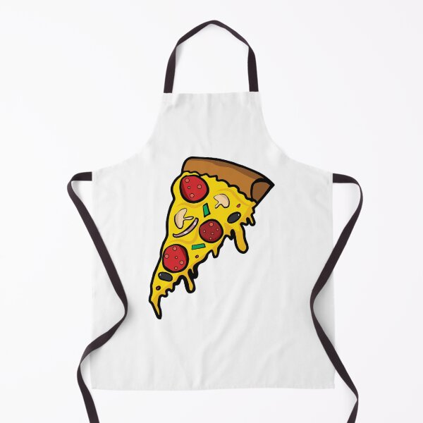 Item preview, Pizza Slice ! designed and sold by Luxury-Outfits.