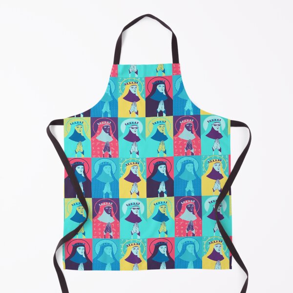 Item preview, Hildegard von Bingen designed and sold by Basha Öberg.