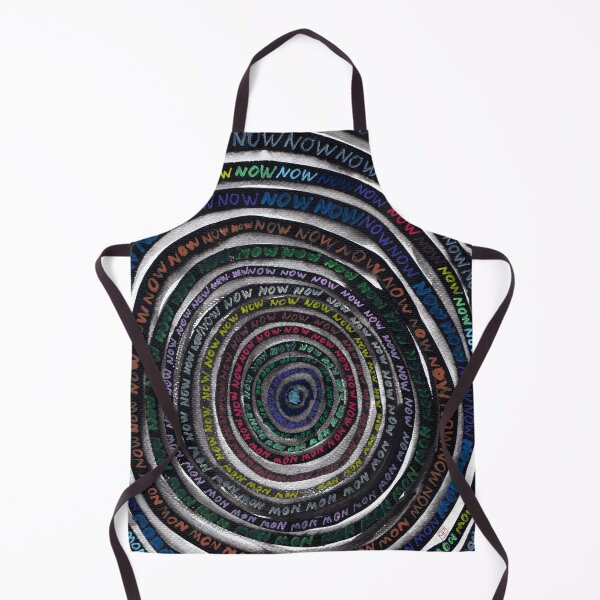 Item preview, Power of now designed and sold by Pragonette.