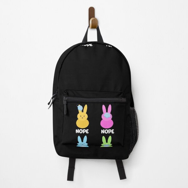 Item preview, Peeps with masks wearing wrong happy easter 2021  designed and sold by Mesyo.