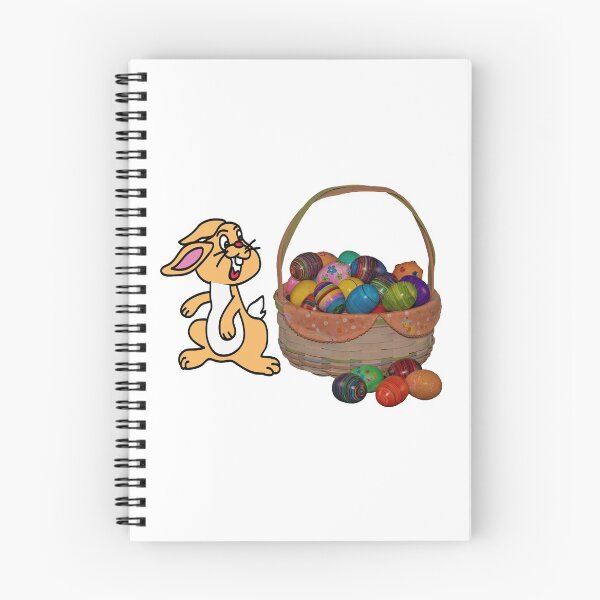 Item preview, Easter Bunny Bowl  designed and sold by customgiftstore.