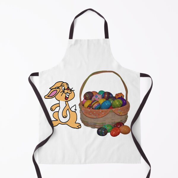 Item preview, Easter Bunny Bowl designed and sold by customgiftstore.