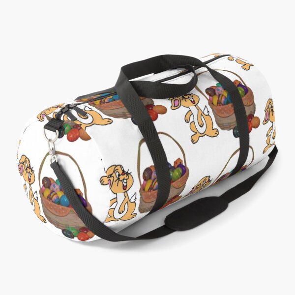 Item preview, Easter Bunny Bowl designed and sold by customgiftstore.