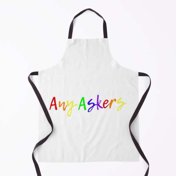 Item preview, Any Askers rainbow designed and sold by metin1331.