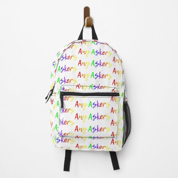 Item preview, Any Askers rainbow designed and sold by metin1331.