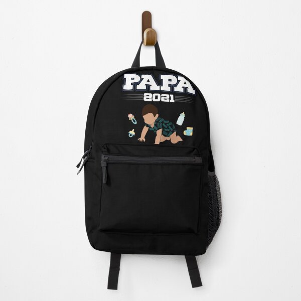Item preview, Papa 2021 Loading Family Father Expectant Dad designed and sold by Ibu83.