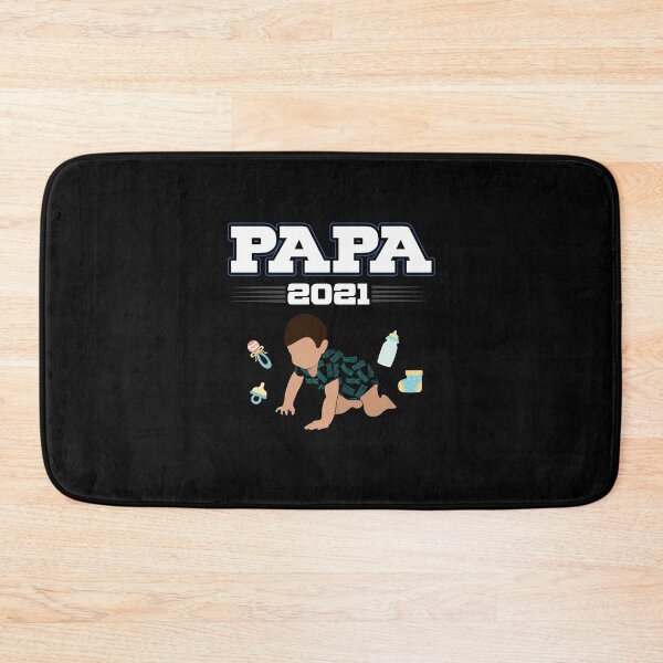 Item preview, Papa 2021 Loading Family Father Expectant Dad designed and sold by Ibu83.