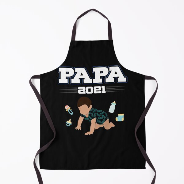 Item preview, Papa 2021 Loading Family Father Expectant Dad designed and sold by Ibu83.