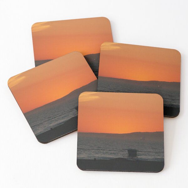 Item preview, Sunset in California designed and sold by SashaSprite.