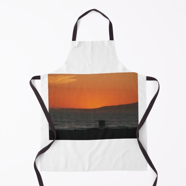 Item preview, Sunset in California designed and sold by SashaSprite.