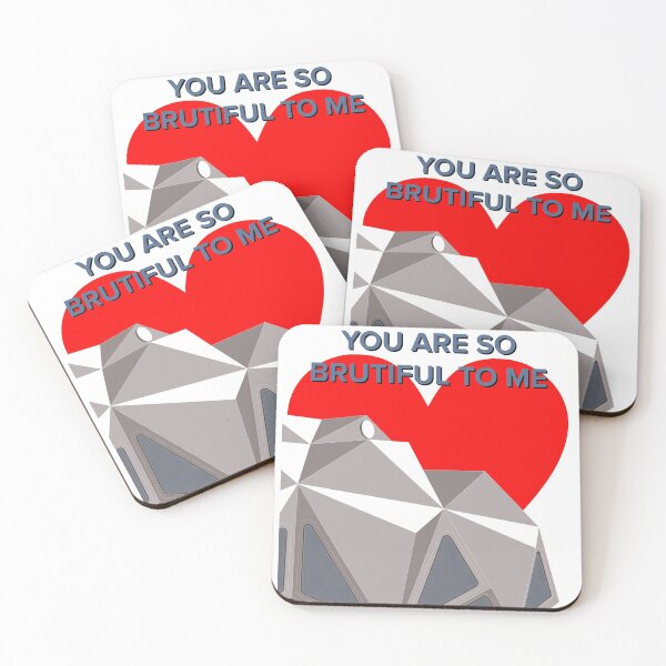 Item preview, Kennington Primary School, Valentines, Preston, Brutalist, Brutalism, Print, Artwork, Illustration, Brutalist Architecture, Architecture Print, Card designed and sold by sketchingarchi.