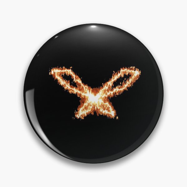 Item preview, Fire Fly designed and sold by Dalton319.