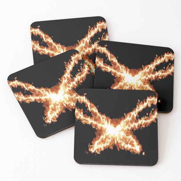 Item preview, Fire Fly designed and sold by Dalton319.