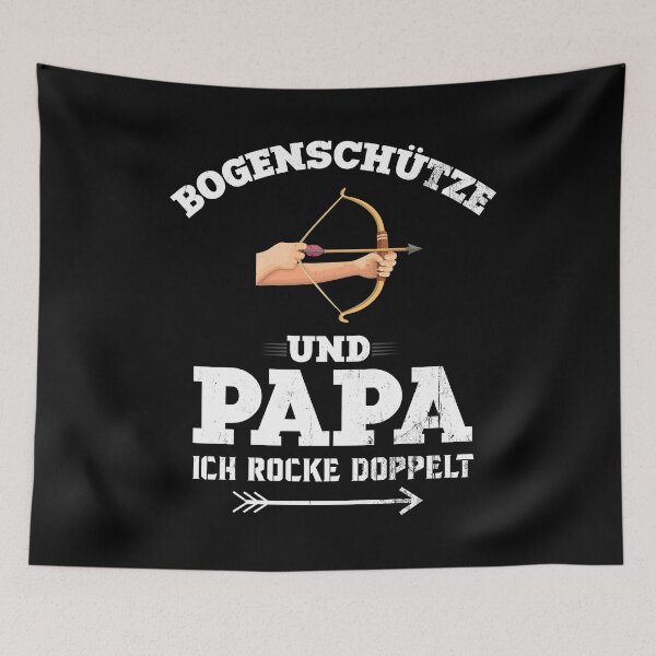 Item preview, Archer Dad Father's Day Archery Gift designed and sold by Ibu83.
