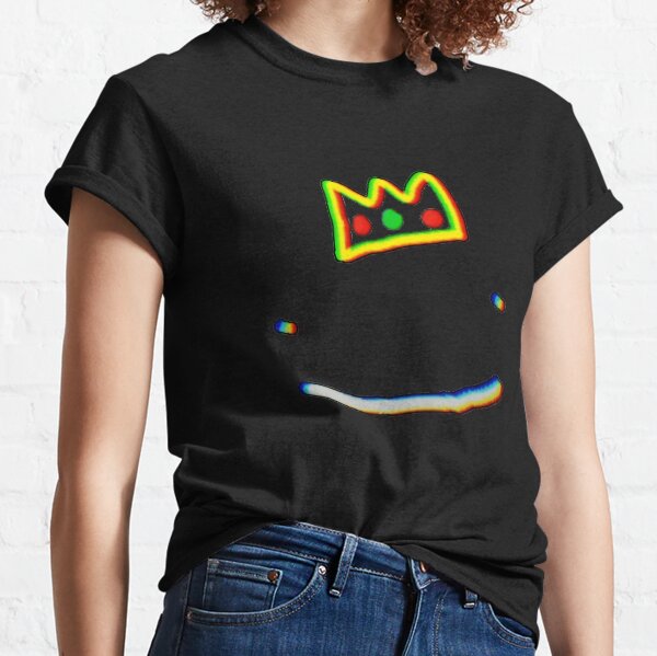 ranboo crown Classic T-Shirt