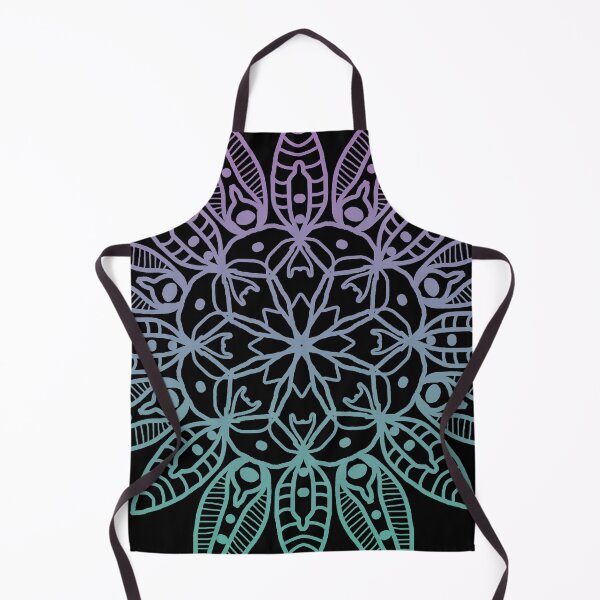 Item preview, MANDALA FLOWER designed and sold by STOREMAAR.