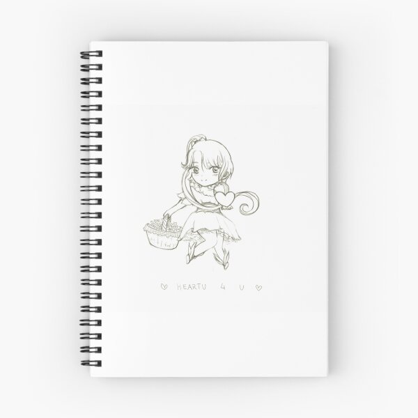 Item preview, Heartu 4 U designed and sold by Sasa Curious.