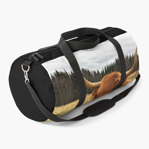 Item preview, Scottish Highland Cattle Cow 2366 designed and sold by SaarelaHighland.