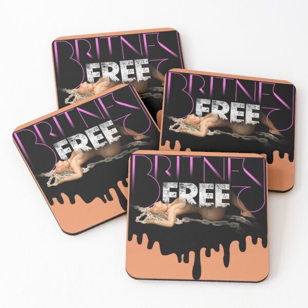 Item preview,  Free Britney gime designed and sold by love-my.