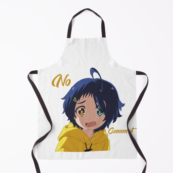 Item preview, no comment wonder egg priority cute designed and sold by caperaerik.