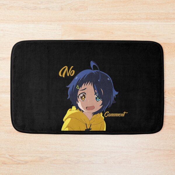Item preview, no comment wonder egg priority cute designed and sold by caperaerik.