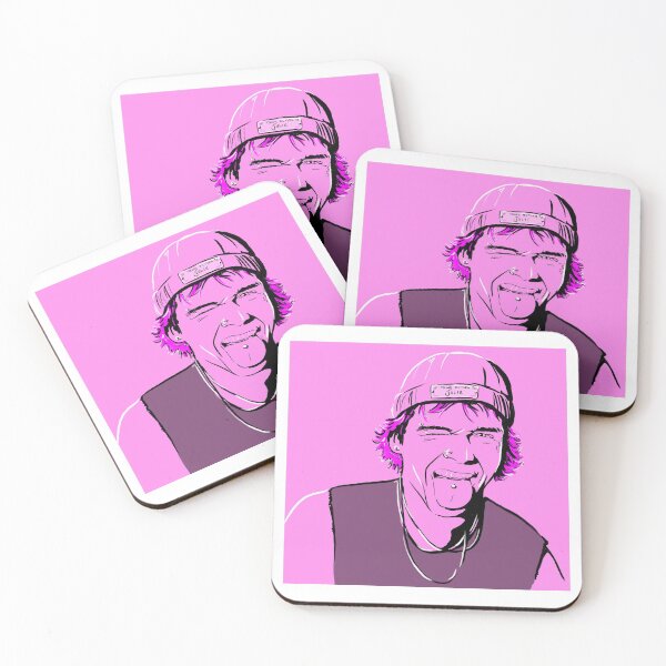 Item preview, Luke But Punk designed and sold by Art-from-A.