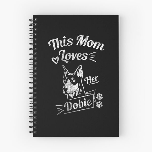 Item preview, Doberman designed and sold by Ibu83.