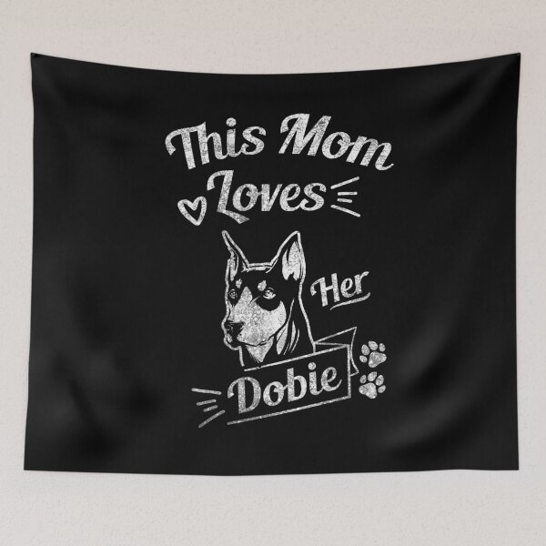 Item preview, Doberman designed and sold by Ibu83.