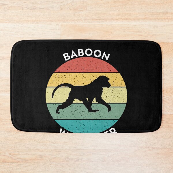 Item preview, Baboon Whisperer  designed and sold by Salvadax.