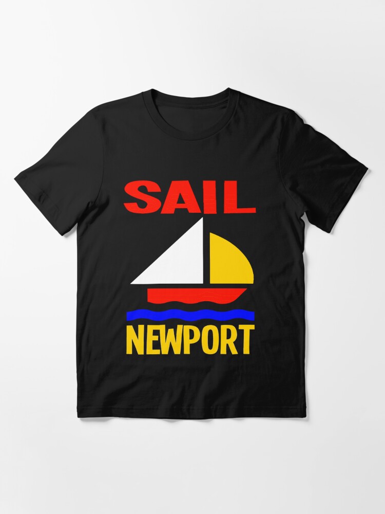 newport t shirt