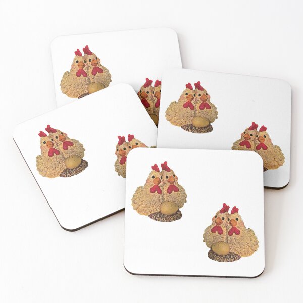 Item preview, Decorative Easter Chicks designed and sold by customgiftstore.