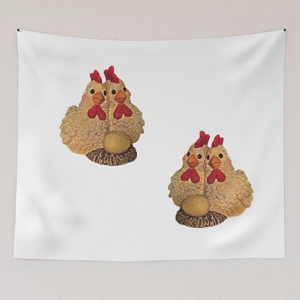 Item preview, Decorative Easter Chicks designed and sold by customgiftstore.